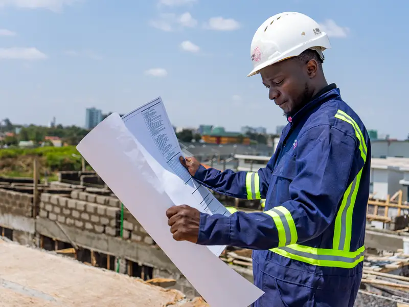 Evermage site engineer