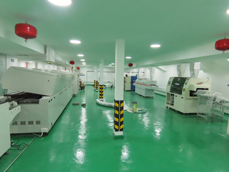 Epoxy Paint & Coatings