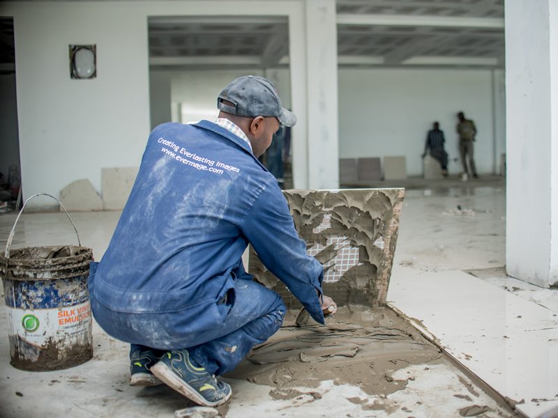 Flooring Solutions